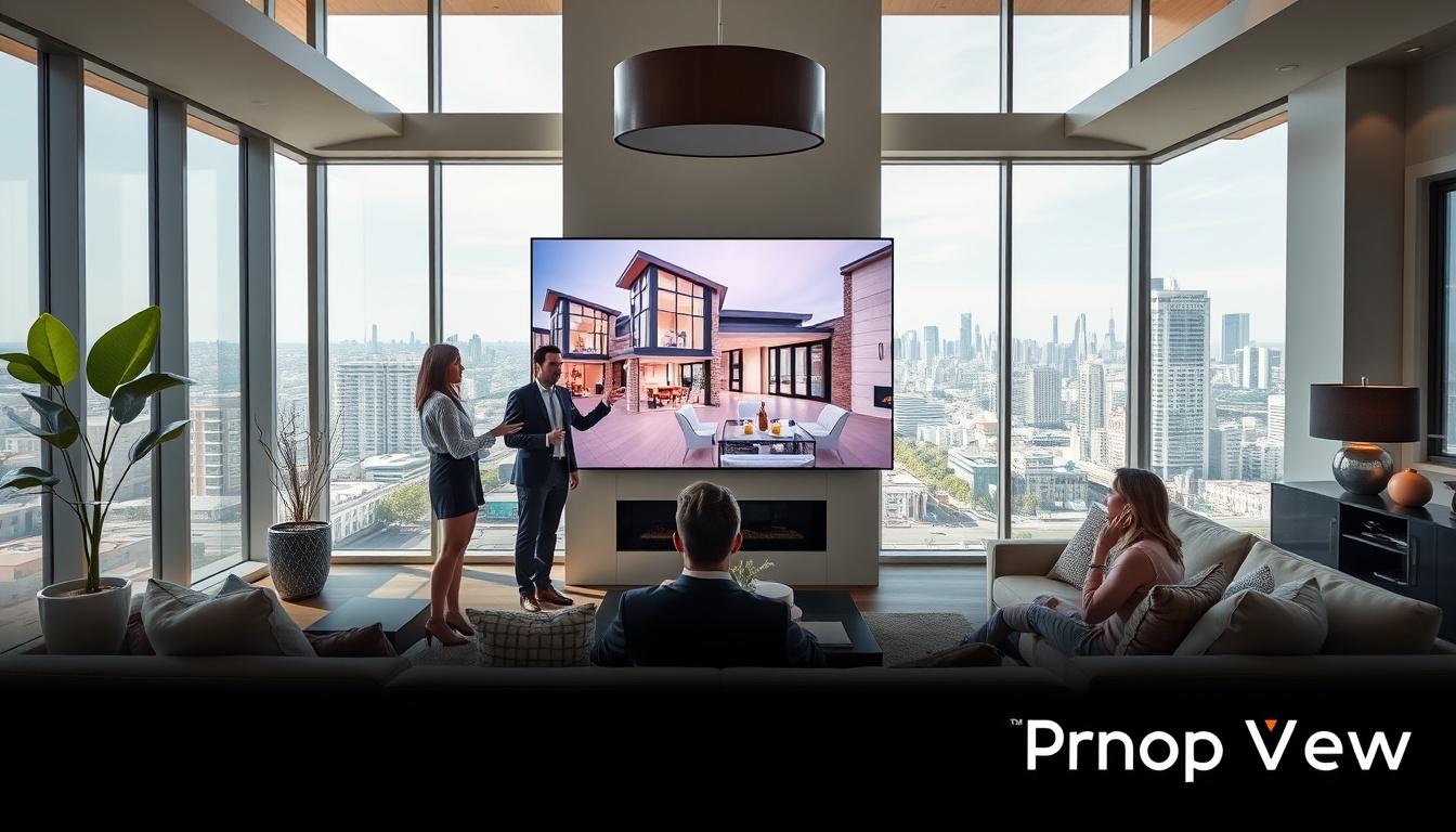 Innovative Digital Viewings
